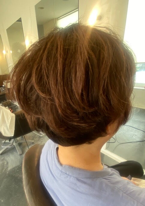 Before