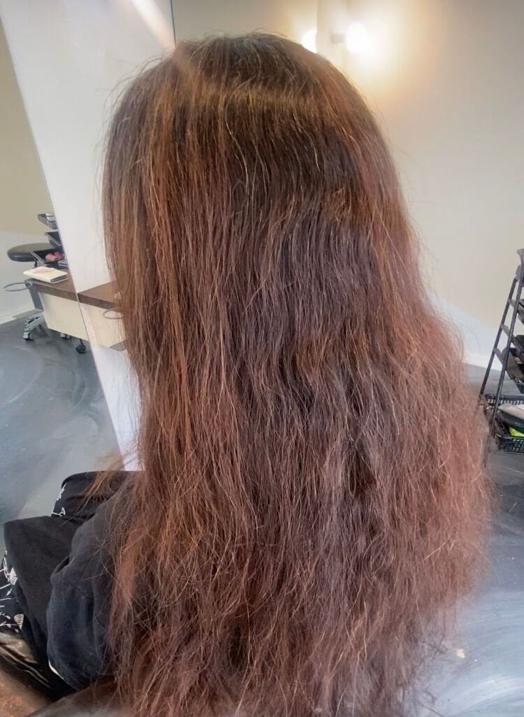 Before