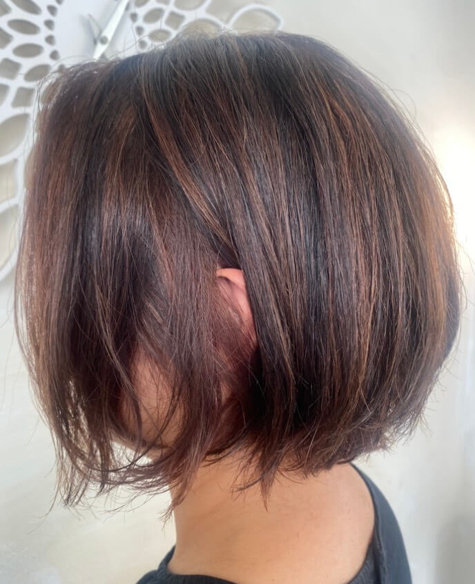 After
