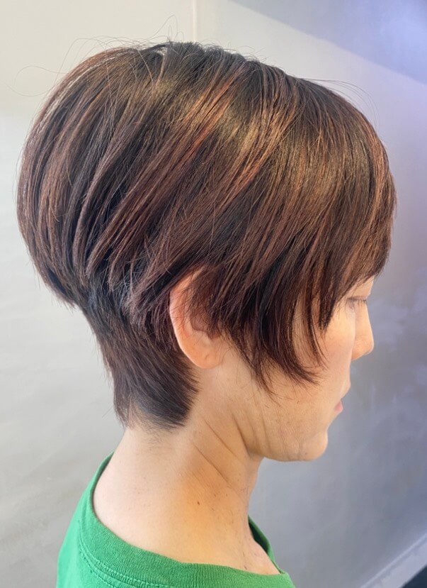After