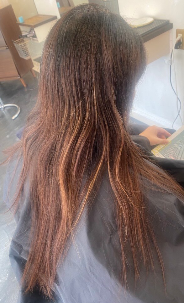 Before