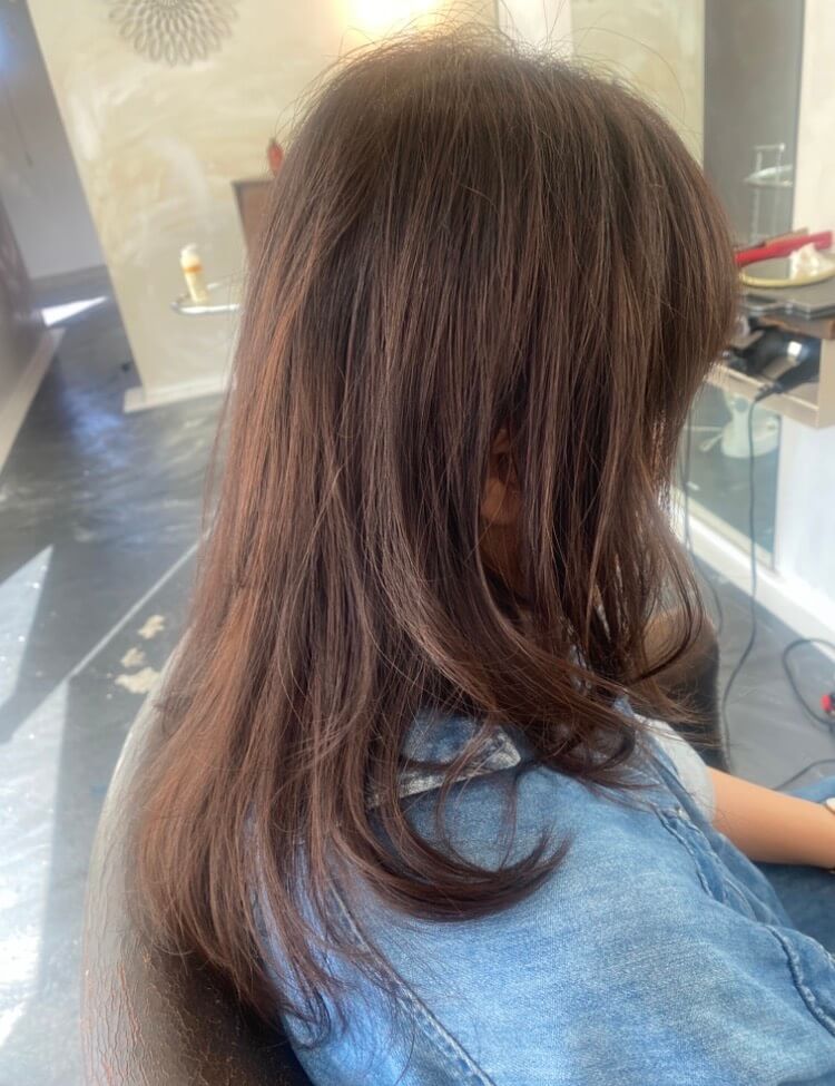After