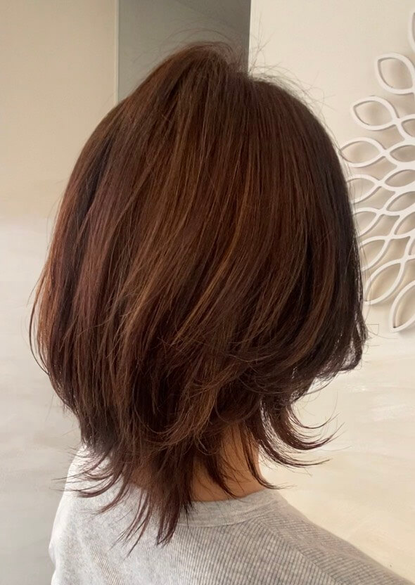 After