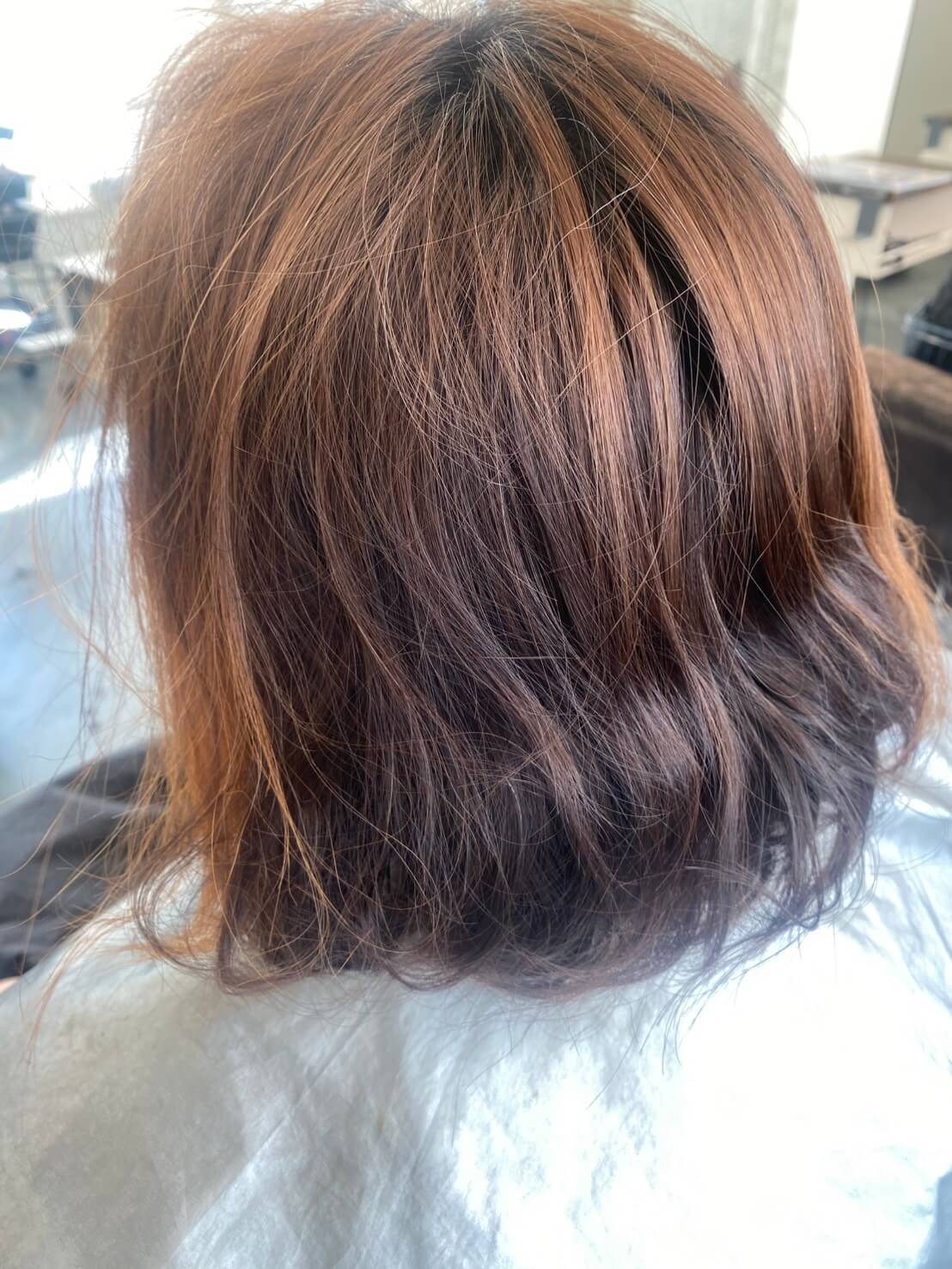 Before