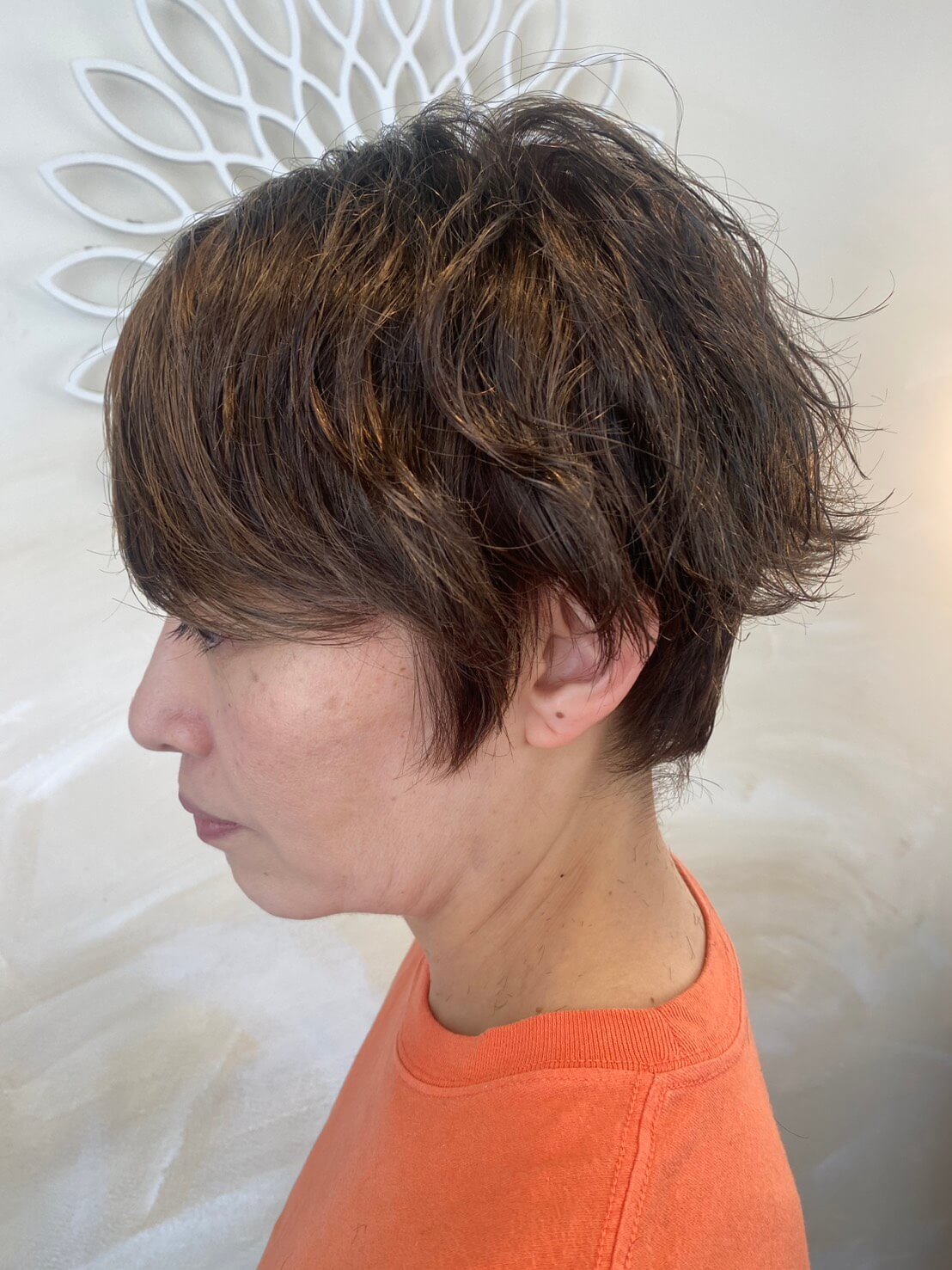 After
